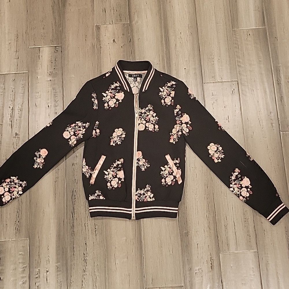 SHIFT light jacket XS